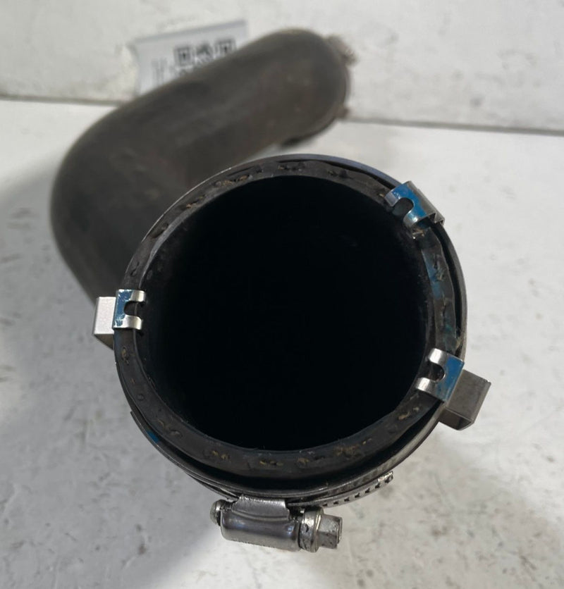 Load image into Gallery viewer, 15-23 FORD MUSTANG INTERCOOLER AIR INLET INTAKE HOSE 2.3L FR3C-6F073-AC # 113490