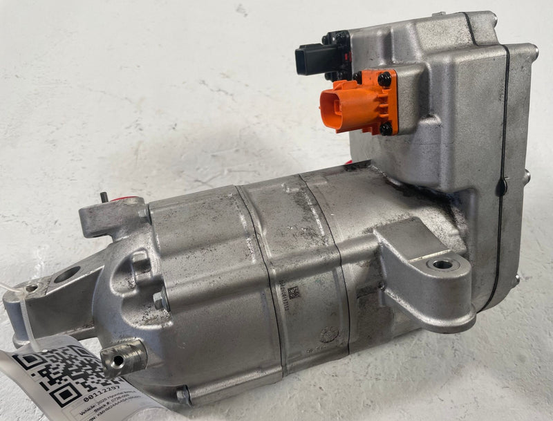Load image into Gallery viewer, 2023-2026 HYUNDAI IONIQ 5 6 RWD ELECTRIC AC AIR CONDITIONING COMPRESSOR # 112297