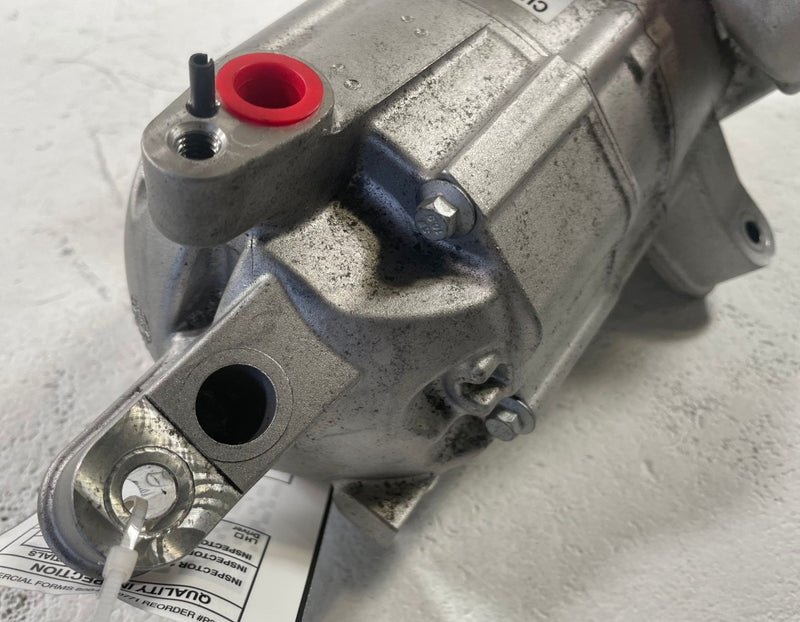 Load image into Gallery viewer, 2023-2026 HYUNDAI IONIQ 5 6 RWD ELECTRIC AC AIR CONDITIONING COMPRESSOR # 112297