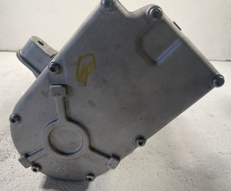 Load image into Gallery viewer, 2023-2026 HYUNDAI IONIQ 5 6 RWD ELECTRIC AC AIR CONDITIONING COMPRESSOR # 112297