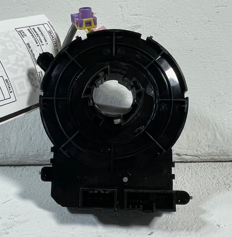 Load image into Gallery viewer, 2022-2024 HYUNDAI TUCSON STEERING WHEEL COLUMN CLOCK SPRING 93490N9140 # 113737