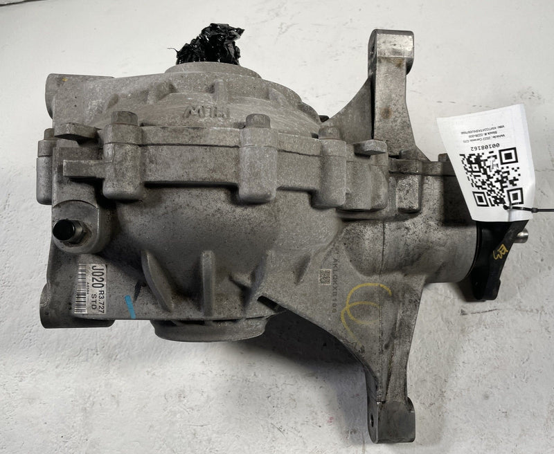 Load image into Gallery viewer, 2019-2023 GENESIS G70 RWD REAR DIFFERENTIAL AXLE CARRIER ASSEMBLY 2.0L # 108162