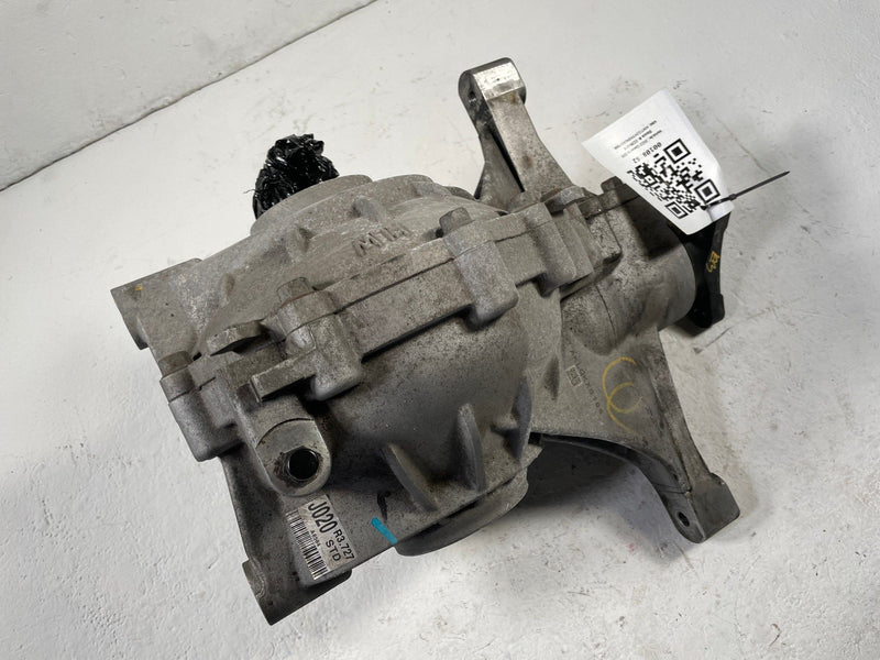Load image into Gallery viewer, 2019-2023 GENESIS G70 RWD REAR DIFFERENTIAL AXLE CARRIER ASSEMBLY 2.0L # 108162