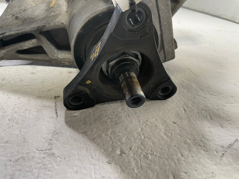 Load image into Gallery viewer, 2019-2023 GENESIS G70 RWD REAR DIFFERENTIAL AXLE CARRIER ASSEMBLY 2.0L # 108162
