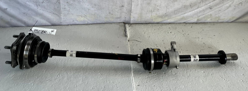 Load image into Gallery viewer, 2023- 2025 HYUNDAI IONIQ 5 6 REAR LEFT DRIVER SIDE CV AXLE JOINT SHAFT # 110899