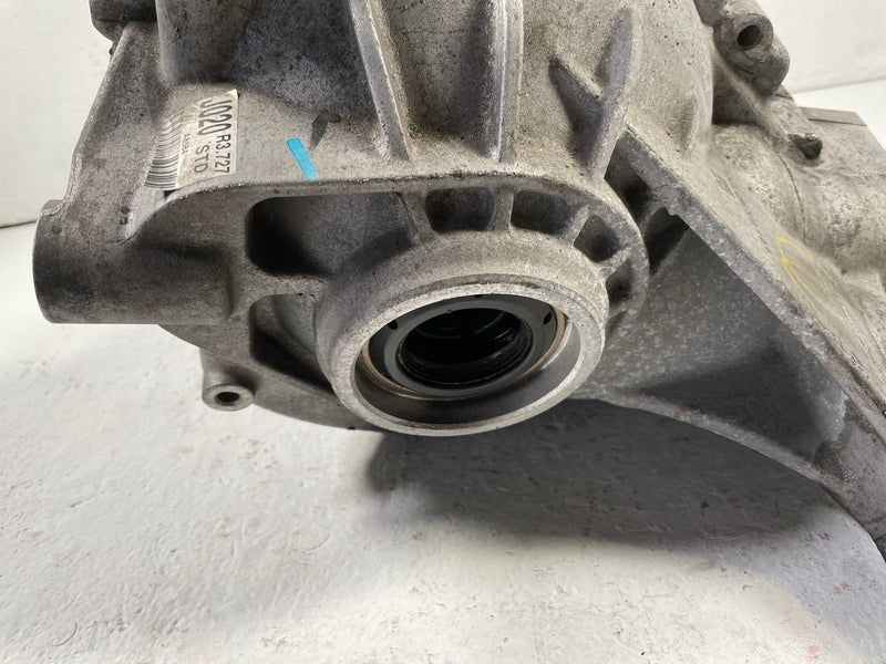 Load image into Gallery viewer, 2019-2023 GENESIS G70 RWD REAR DIFFERENTIAL AXLE CARRIER ASSEMBLY 2.0L # 108162