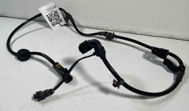 Load image into Gallery viewer, 2022-2026 HYUNDAI TUCSON REAR RIGHT SIDE ABS WHEEL SPEED SENSOR 2.5L # 113702
