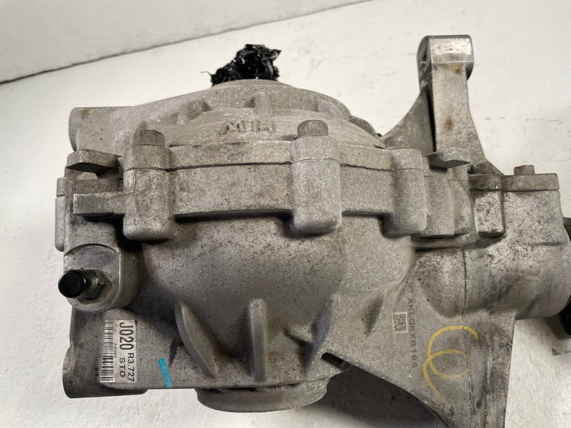 Load image into Gallery viewer, 2019-2023 GENESIS G70 RWD REAR DIFFERENTIAL AXLE CARRIER ASSEMBLY 2.0L # 108162