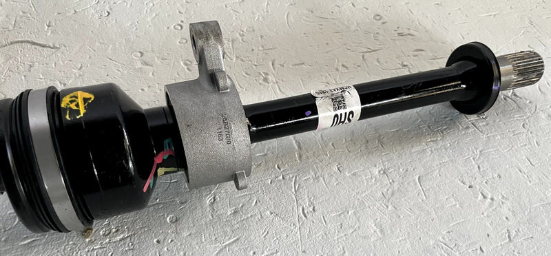Load image into Gallery viewer, 2023- 2025 HYUNDAI IONIQ 5 6 REAR LEFT DRIVER SIDE CV AXLE JOINT SHAFT # 110899