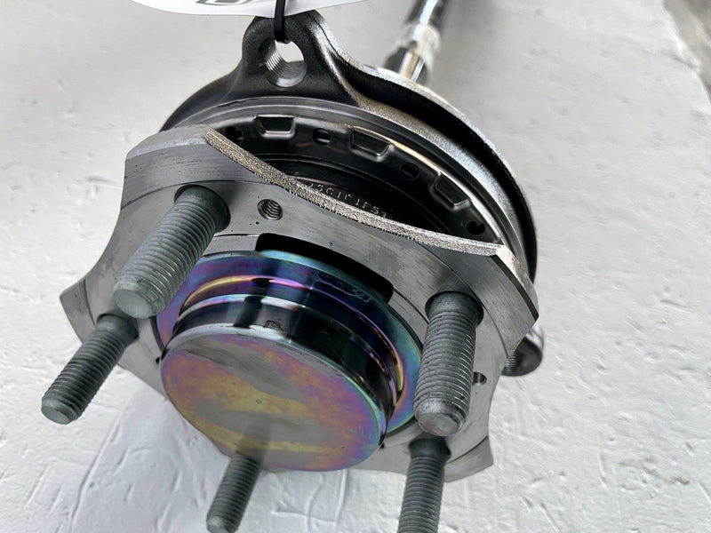 Load image into Gallery viewer, 2023- 2025 HYUNDAI IONIQ 5 6 REAR LEFT DRIVER SIDE CV AXLE JOINT SHAFT # 110899