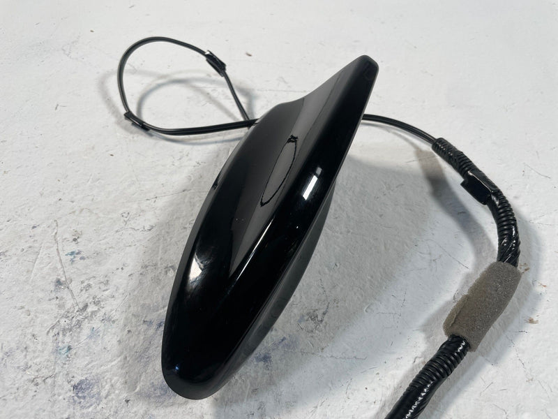 Load image into Gallery viewer, 2023-2025 HONDA ACCORD TOP ROOF SATELLITE SHARK FIN RADIO ANTENNA BLACK # 109515