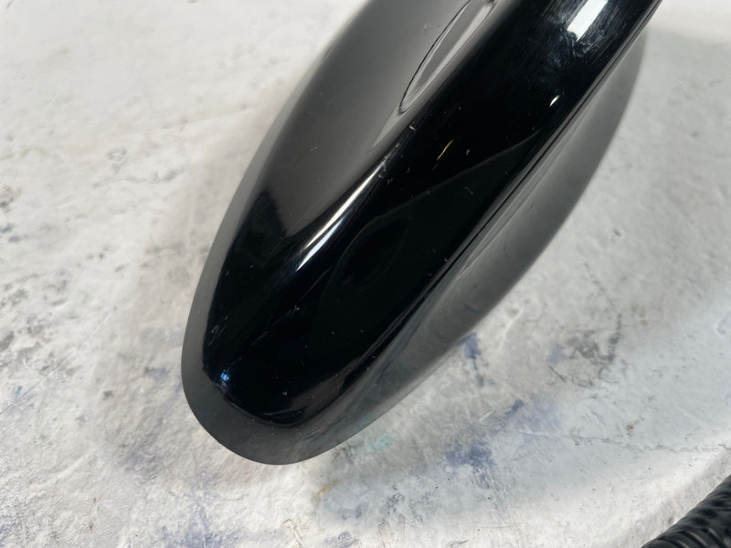 Load image into Gallery viewer, 2023-2025 HONDA ACCORD TOP ROOF SATELLITE SHARK FIN RADIO ANTENNA BLACK # 109515