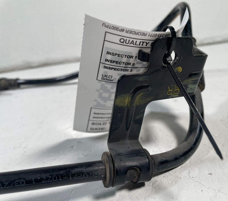 Load image into Gallery viewer, 2022-2026 HYUNDAI TUCSON REAR RIGHT SIDE ABS WHEEL SPEED SENSOR 2.5L # 113702