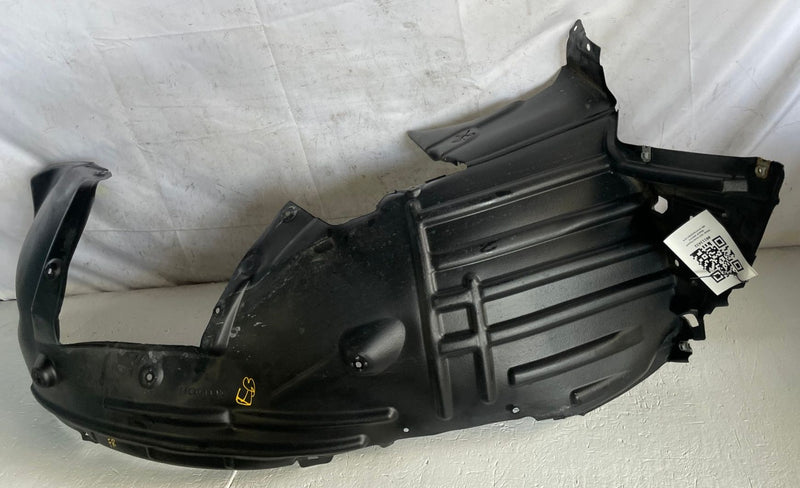 Load image into Gallery viewer, 2022 - 2025 HONDA PASSPORT FRONT RIGHT SIDE FENDER LINER SPLASH SHIELD # 113432