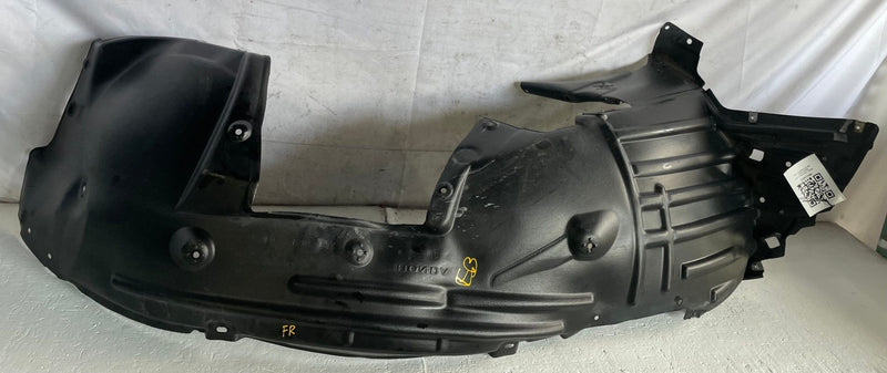 Load image into Gallery viewer, 2022 - 2025 HONDA PASSPORT FRONT RIGHT SIDE FENDER LINER SPLASH SHIELD # 113432
