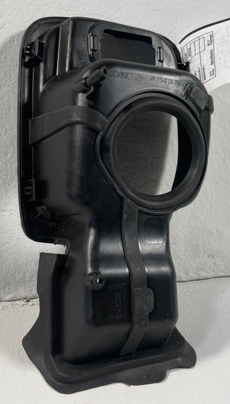 Load image into Gallery viewer, 2023 - 2025 HONDA ACCORD FUEL TANK FILLER POCKET ADAPTER HOUSING SEAL # 109513