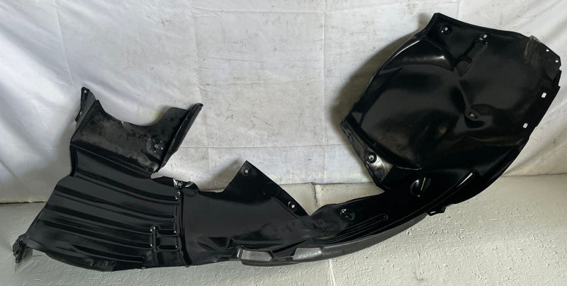 Load image into Gallery viewer, 2022 - 2025 HONDA PASSPORT FRONT RIGHT SIDE FENDER LINER SPLASH SHIELD # 113432