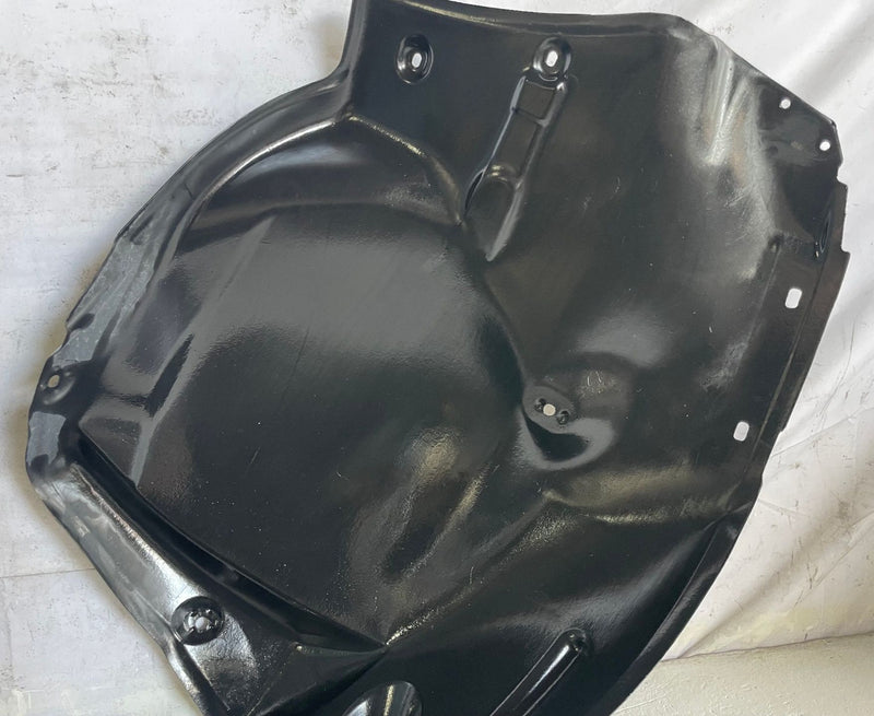 Load image into Gallery viewer, 2022 - 2025 HONDA PASSPORT FRONT RIGHT SIDE FENDER LINER SPLASH SHIELD # 113432