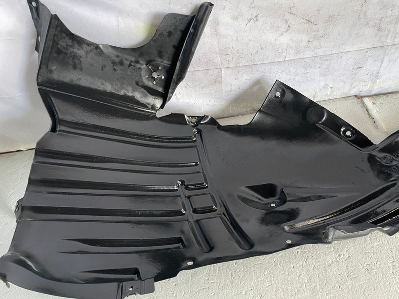 Load image into Gallery viewer, 2022 - 2025 HONDA PASSPORT FRONT RIGHT SIDE FENDER LINER SPLASH SHIELD # 113432