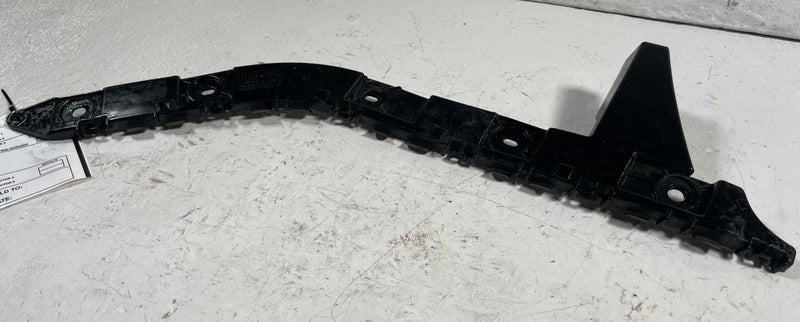 Load image into Gallery viewer, 2018 - 2023 FORD MUSTANG REAR LEFT DRIVER BUMPER MOUNT SUPPORT BRACKET # 113471