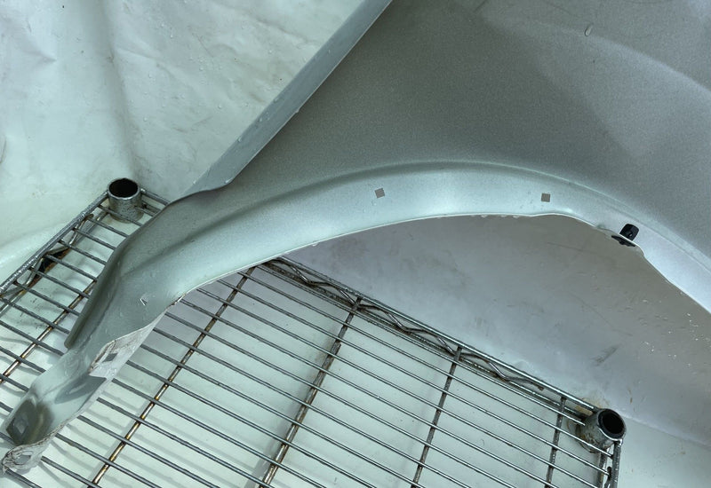 Load image into Gallery viewer, HONDA PASSPORT FRONT LEFT SIDE FENDER ASSEMBLY WHITE (NH883P) 2022-2025 # 113446