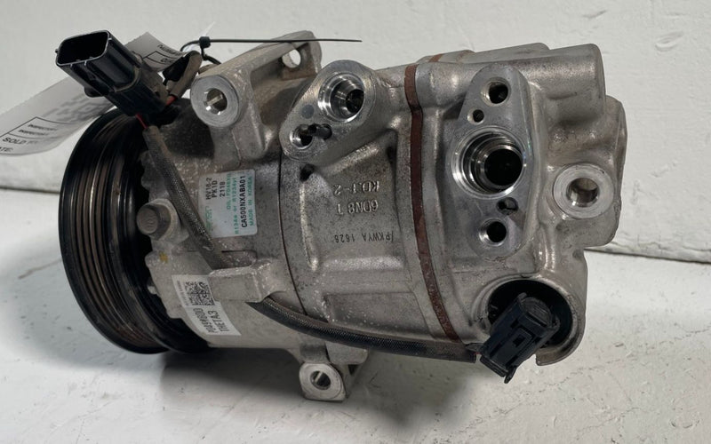 Load image into Gallery viewer, 2022-2026 HYUNDAI TUCSON A/C AIR CONDITIONER COMPRESSOR 2.5L 97701-L1800 #113718