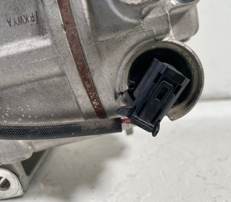 Load image into Gallery viewer, 2022-2026 HYUNDAI TUCSON A/C AIR CONDITIONER COMPRESSOR 2.5L 97701-L1800 #113718