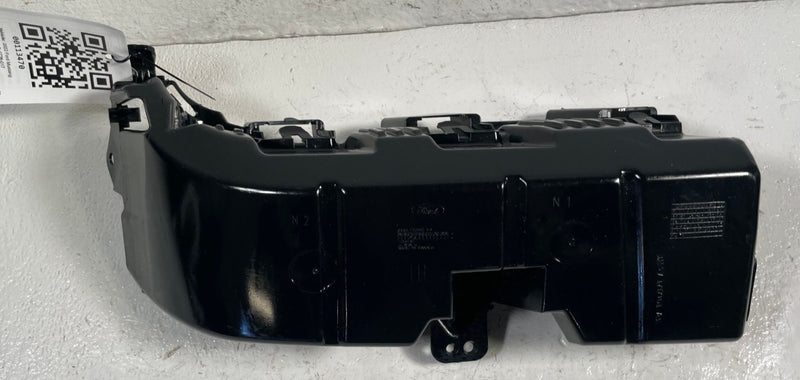 Load image into Gallery viewer, 2018 - 2023 FORD MUSTANG REAR LEFT DRIVER SIDE BUMPER SUPPORT BRACKET # 113470