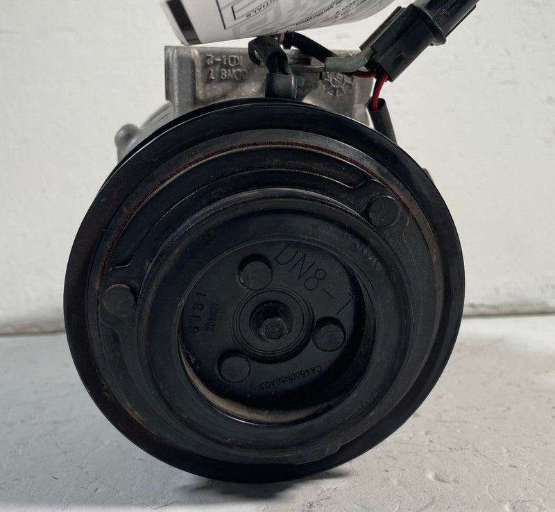Load image into Gallery viewer, 2022-2026 HYUNDAI TUCSON A/C AIR CONDITIONER COMPRESSOR 2.5L 97701-L1800 #113718