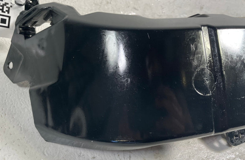 Load image into Gallery viewer, 2018 - 2023 FORD MUSTANG REAR LEFT DRIVER SIDE BUMPER SUPPORT BRACKET # 113470