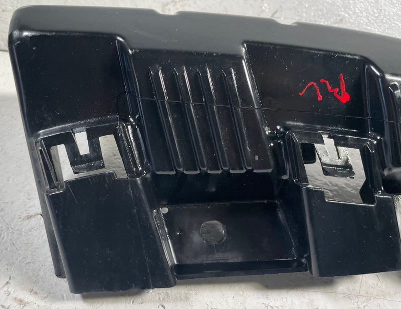 Load image into Gallery viewer, 2018 - 2023 FORD MUSTANG REAR LEFT DRIVER SIDE BUMPER SUPPORT BRACKET # 113470