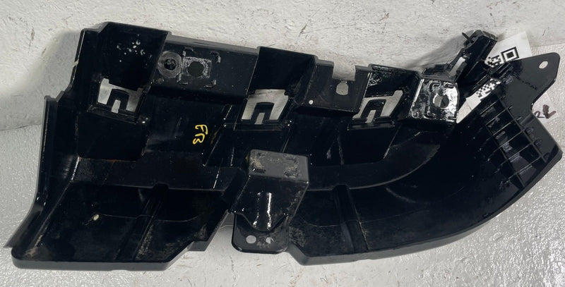 Load image into Gallery viewer, 2018 - 2023 FORD MUSTANG REAR LEFT DRIVER SIDE BUMPER SUPPORT BRACKET # 113470