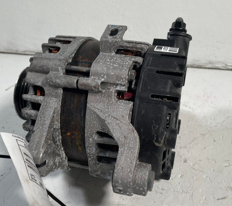 Load image into Gallery viewer, 2022 - 2026 HYUNDAI TUCSON ENGINE ALTERNATOR GENERATOR 150A 2.5L # 113738