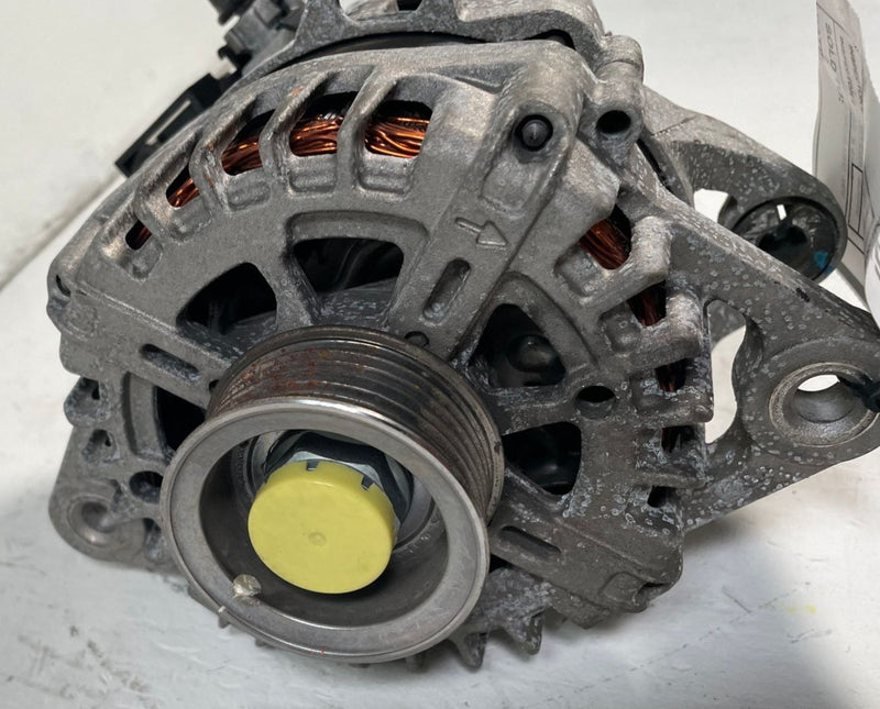 Load image into Gallery viewer, 2022 - 2026 HYUNDAI TUCSON ENGINE ALTERNATOR GENERATOR 150A 2.5L # 113738