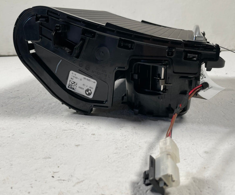Load image into Gallery viewer, 2018-22 BMW X3 X4 G01 FRONT CENTER CONSOLE CUP HOLDER STORAGE TRAY TRIM # 108213