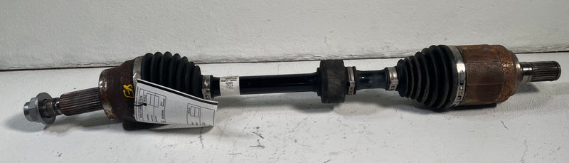 Load image into Gallery viewer, 2022-2025 HYUNDAI TUCSON FRONT LEFT DRIVER SIDE AXLE DRIVE SHAFT 2.5L # 113732