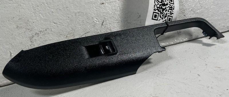 Load image into Gallery viewer, 2015-2023 FORD MUSTANG FRONT RIGHT DOOR WINDOW SWITCH W/TRIM DR3B14528A # 113453