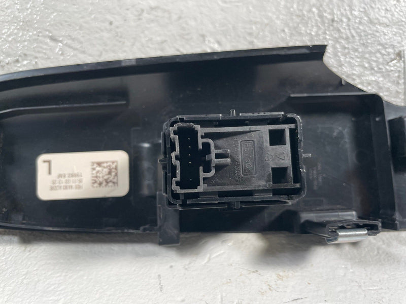 Load image into Gallery viewer, 2015-2023 FORD MUSTANG FRONT RIGHT DOOR WINDOW SWITCH W/TRIM DR3B14528A # 113453