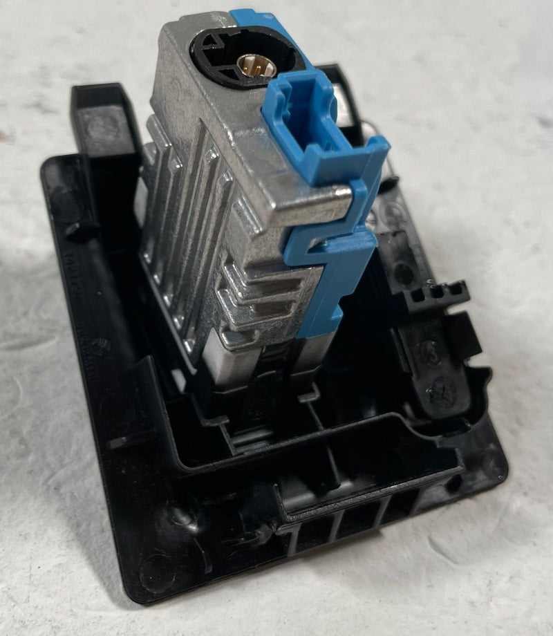 Load image into Gallery viewer, 2018-2025 BMW X3 X4 G01 G02 CENTER CONSOLE USB ADAPTER CHARGING PORT # 108220
