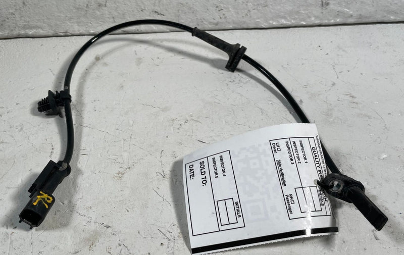 Load image into Gallery viewer, 15-23 FORD MUSTANG REAR RH OR LH ABS WHEEL SPEED SENSOR FR3C-2C190-BA # 113473