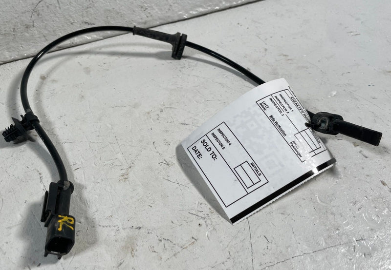 Load image into Gallery viewer, 15-23 FORD MUSTANG REAR RH OR LH ABS WHEEL SPEED SENSOR FR3C-2C190-BA # 113473