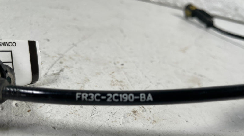 Load image into Gallery viewer, 15-23 FORD MUSTANG REAR RH OR LH ABS WHEEL SPEED SENSOR FR3C-2C190-BA # 113473