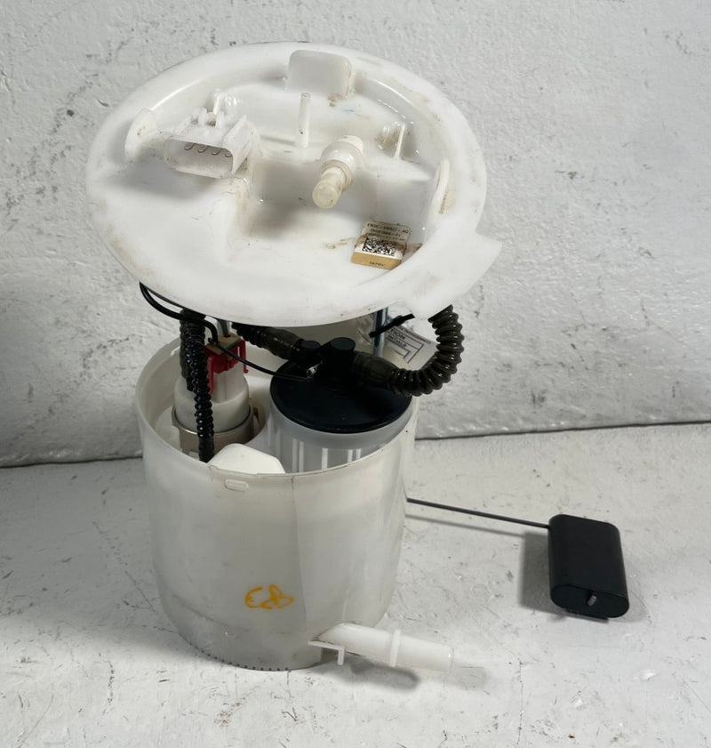 Load image into Gallery viewer, 2015-2025 FORD MUSTANG ENGINE GAS FUEL TANK PUMP SENDING UNIT 2.3L # 113513