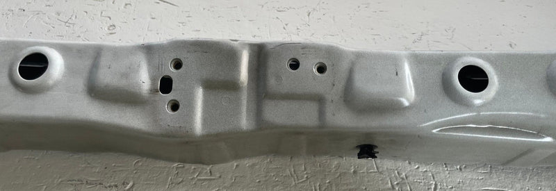 Load image into Gallery viewer, 19-25 HONDA PASSPORT RADIATOR CORE SUPPORT UPPER CENTER TIE BAR BRACKET # 113435