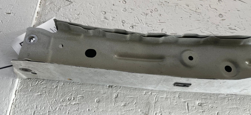 Load image into Gallery viewer, 19-25 HONDA PASSPORT RADIATOR CORE SUPPORT UPPER CENTER TIE BAR BRACKET # 113435