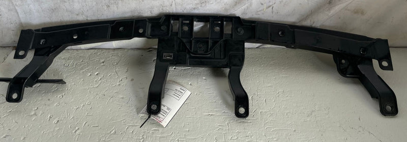 Load image into Gallery viewer, 2022-2025 HONDA PASSPORT FRONT BUMPER UPPER CENTER SUPPORT BRACKET # 113411