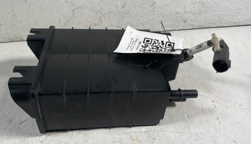 Load image into Gallery viewer, 2015-2023 FORD MUSTANG EVAPORATOR FUEL VAPOR CANISTER UNIT JR3C-9E857-B # 113516