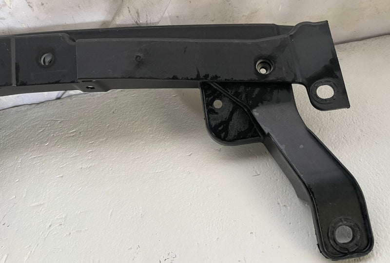 Load image into Gallery viewer, 2022-2025 HONDA PASSPORT FRONT BUMPER UPPER CENTER SUPPORT BRACKET # 113411