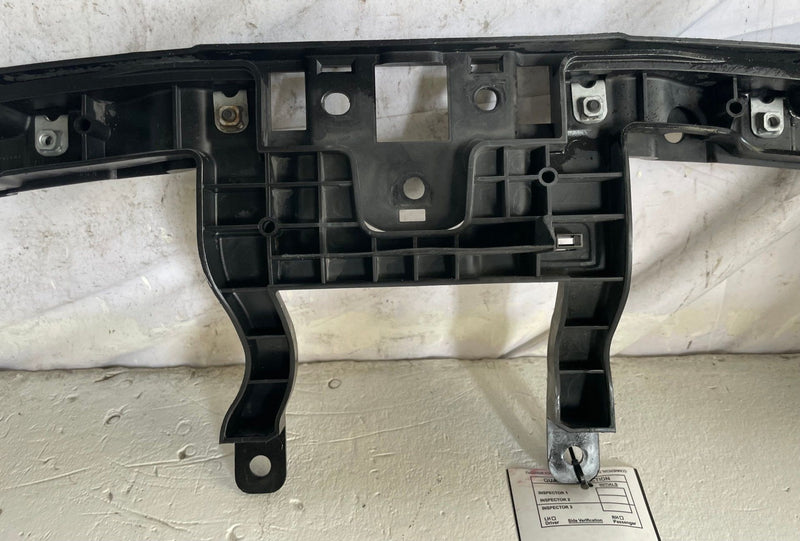 Load image into Gallery viewer, 2022-2025 HONDA PASSPORT FRONT BUMPER UPPER CENTER SUPPORT BRACKET # 113411