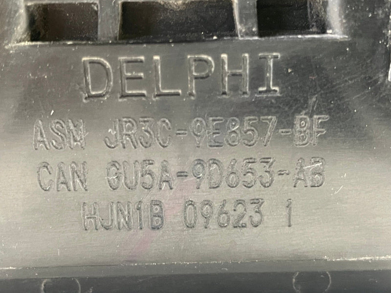 Load image into Gallery viewer, 2015-2023 FORD MUSTANG EVAPORATOR FUEL VAPOR CANISTER UNIT JR3C-9E857-B # 113516